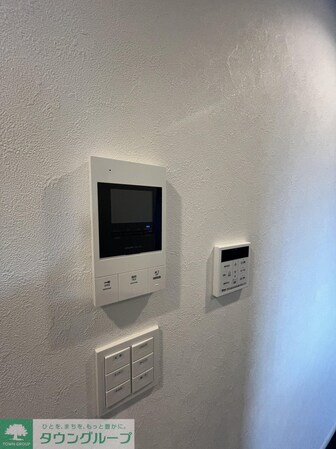 Live Casa西台の物件内観写真